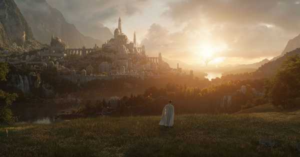 The Lord of the Rings Web Series 2022: release date, cast, story, teaser, trailer, first look, rating, reviews, box office collection and preview